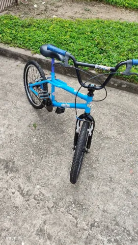 Bike Cross infantil 