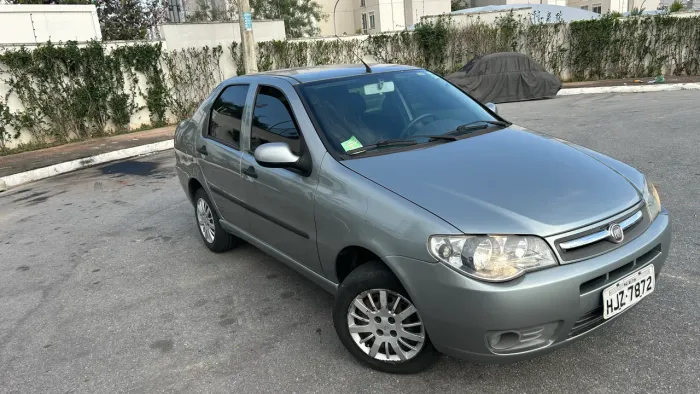 Fiat Siena 1.0/ EX 1.0 MPI Fire/ Fire Flex 8V 2012