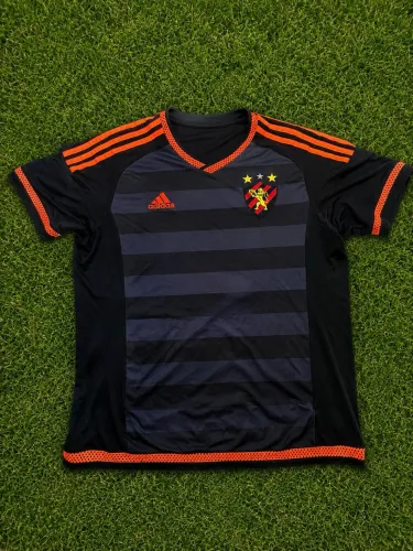 Camisa Sport (2015)