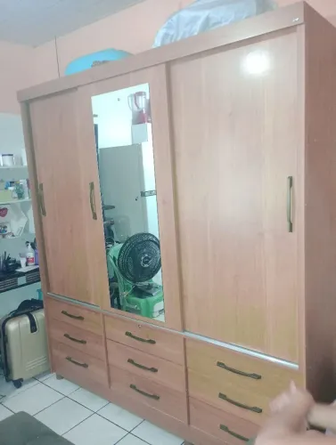 Montador de móveis em Parauapebas 