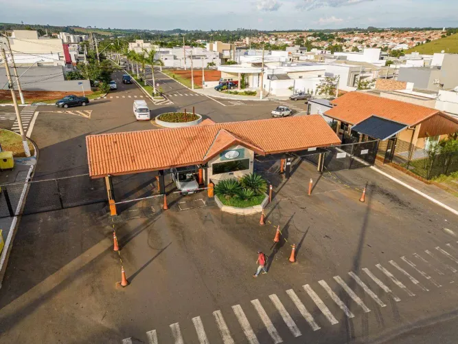 Terreno à venda, Condomínio Reserva das Paineiras - Itapetininga/SP
