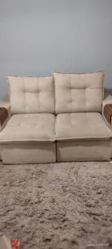 Sofá cama