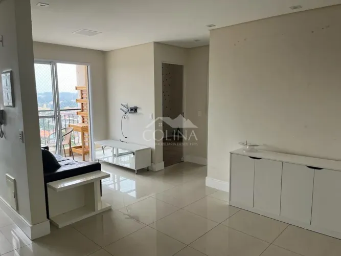 apartamento - Vila Nambi - Jundiaí