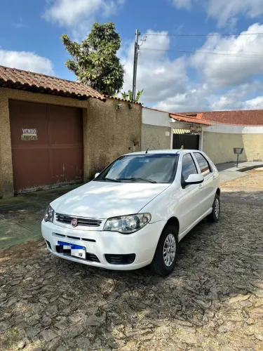 Fiat Palio 1.0/ Trofeo 1.0 Fire/ Fire Flex 4P 2016
