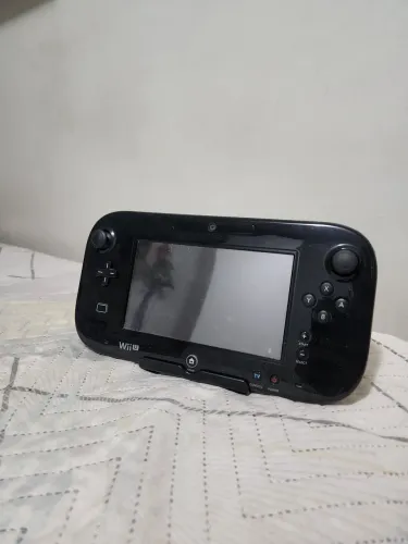 Nintendo Wii U