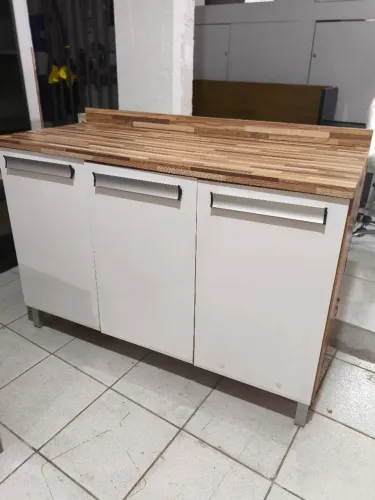 Balcão de cozinha