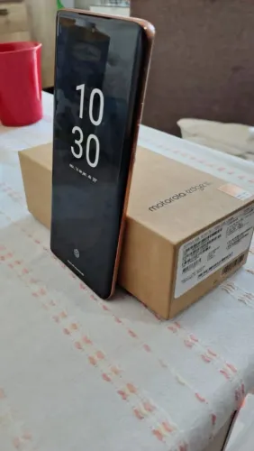 Motorola edge 40 neo