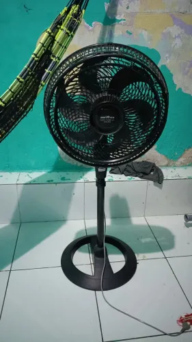 Ventilador