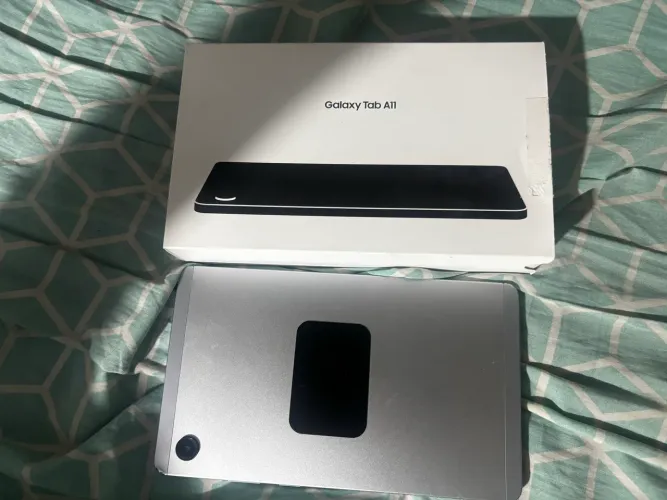 Tablet a11 novo