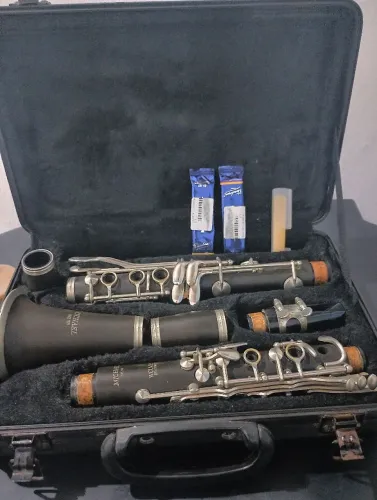 Clarinete Michael