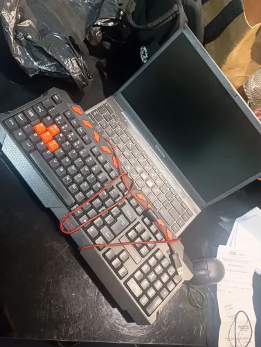 Notebook positivo