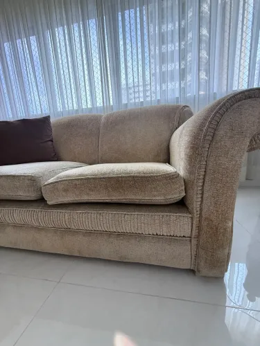 Sofá 3 lugares