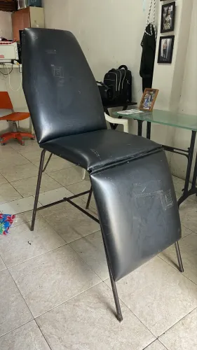 MACA 3 POSIÇÕES 