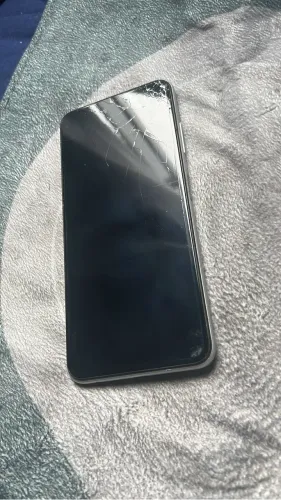 Samsung A 22 128 gigas