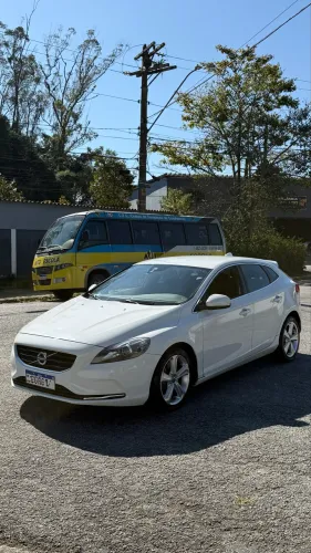 Volvo V40 T-4 2.0 Aut./mec. 2015