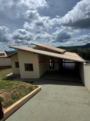 Imóvel à Venda | Sítio Parque Itatiaia | Itatiaiuçu/MG