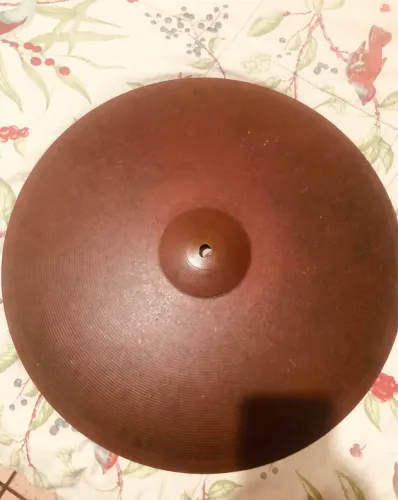 Prato zildjian Crash ride ?20?