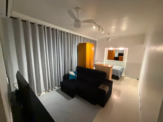Casa de vila mobiliada para alugar em Laranjeiras