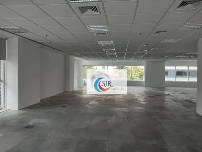 Conjunto para alugar, 130 m² - Brooklin - São Paulo/SP