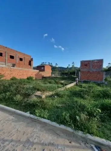 Terreno para Venda em Ipiaú, São Salvador