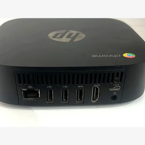 Mini PC HP Intel core i7 8 Geração