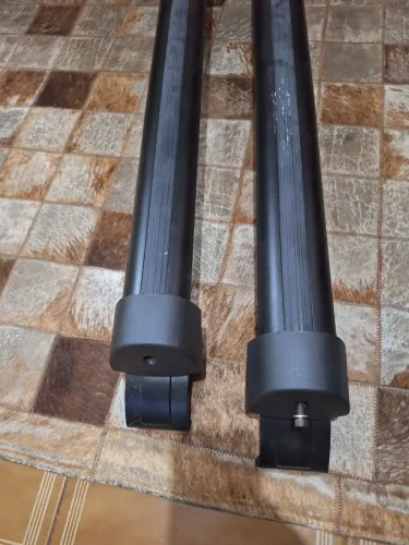 Rack para Citroen C3 Novíssimo 