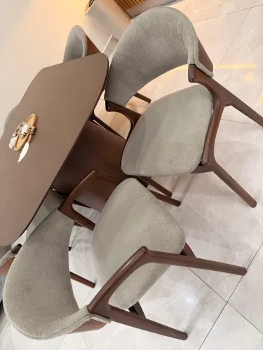 Mesa jantar Refinatto