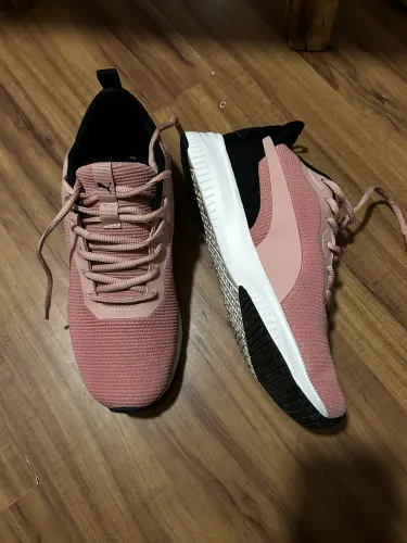 Tênis puma flyer flex BDP