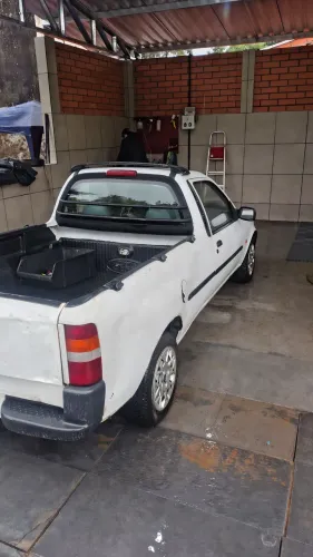 Ford Courier CLX 1.4i 16V 1998