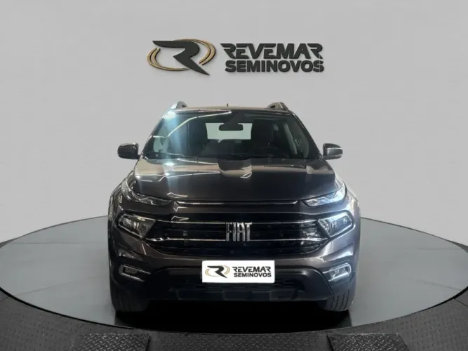 Fiat Toro Freedom 1.3 T270 4X2 Flex AUT 2023