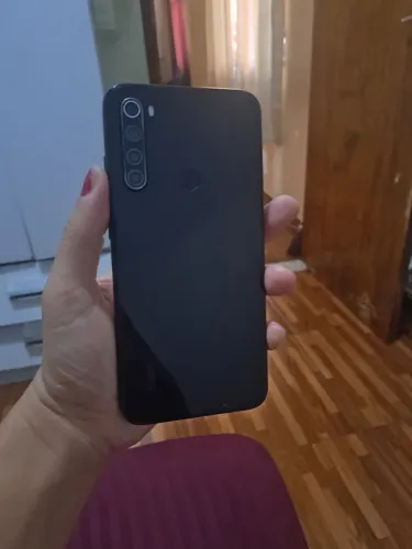 Redmi note 8