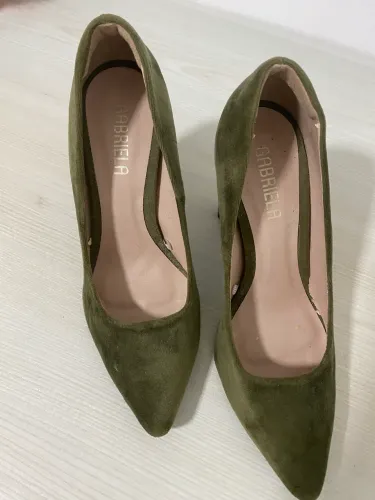 Scarpin Gabriela 
