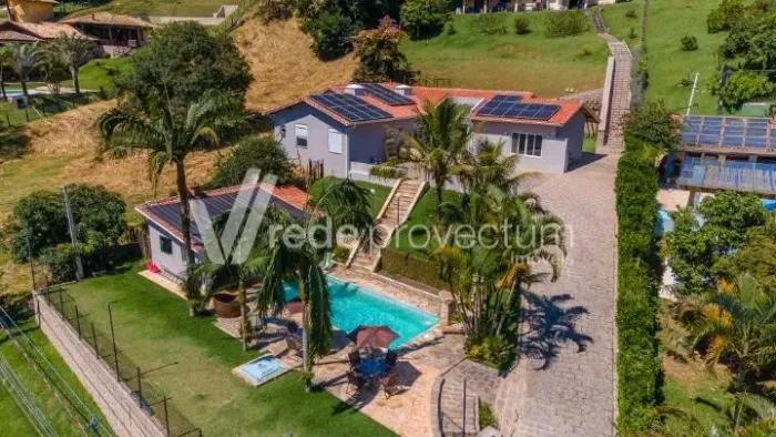 casa - Caixa D´Água - Vinhedo