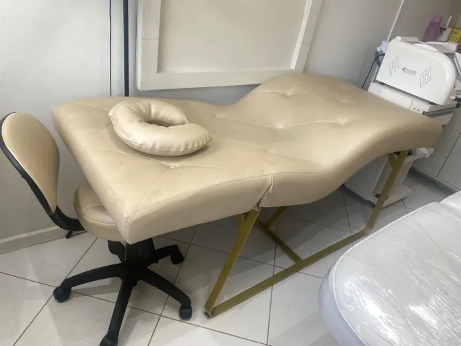 Maca Estética Para Extensão de Cílios
