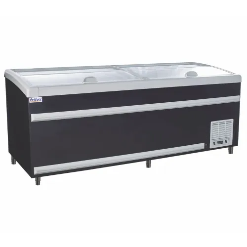 Ac ilha Frost free Freezer