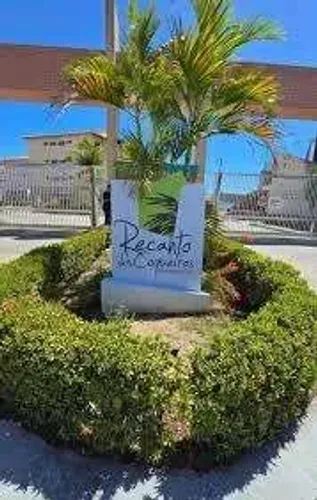 Apartamento no Recanto dos Coqueiros para locação, Centro, Barra dos Coqueiros, SE