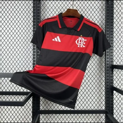 CAMISA FLAMENGO e VASCO