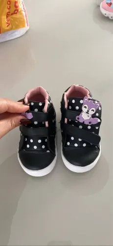 Tênis Infantil Menina