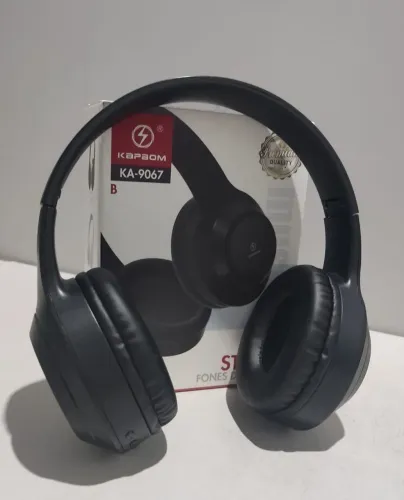 Fone Head fone bluetooth