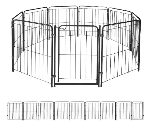 CERCADO PARA CACHORROS