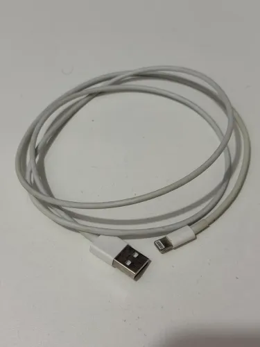 Carregador Apple ORIGINAL.