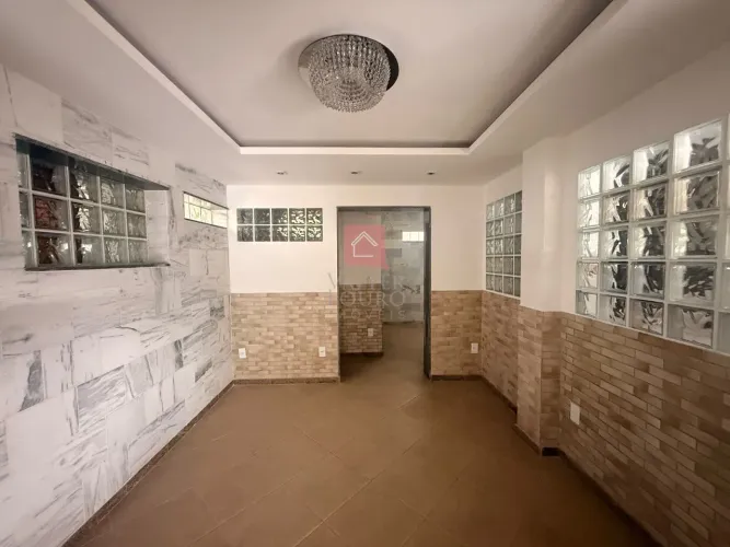 Apartamento para locação no Bingen, Petrópolis RJ