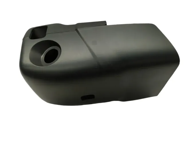 Moldura Coluna Direção Fox 2011 A 2014 Cód 5z0858566a