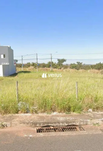 Lote à venda, LARANJEIRAS - Uberlândia/MG