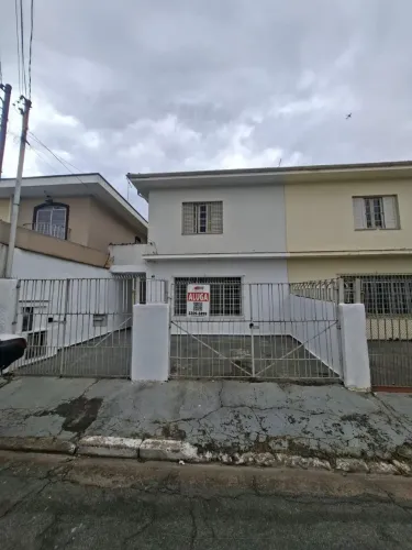 Sobrado para locação, Vila Constança, São Paulo, SP