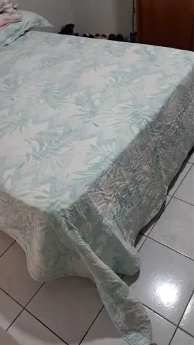 Cama casal