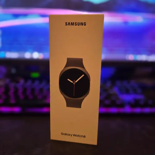Samsung Galaxy Watch8 40mm