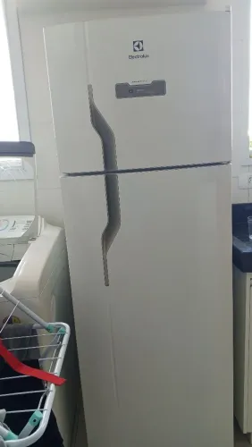 Geladeira 