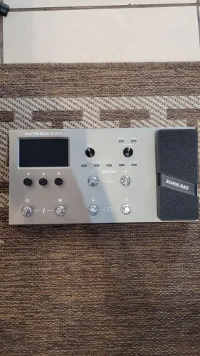 Matribox ll