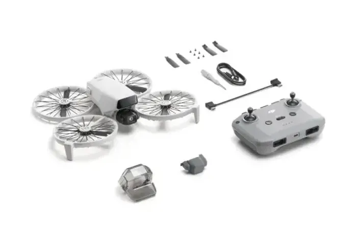 Drone DJI FLIP NOVO 1 BATERIA